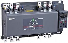 Автоматическое включение резерва АВР DeKraft АВР-301 4п 63А 230В картинка